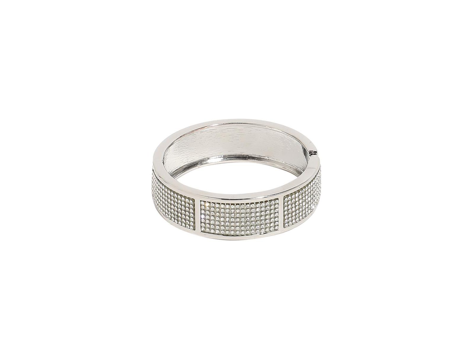 Браслет Embellished Cluster Band