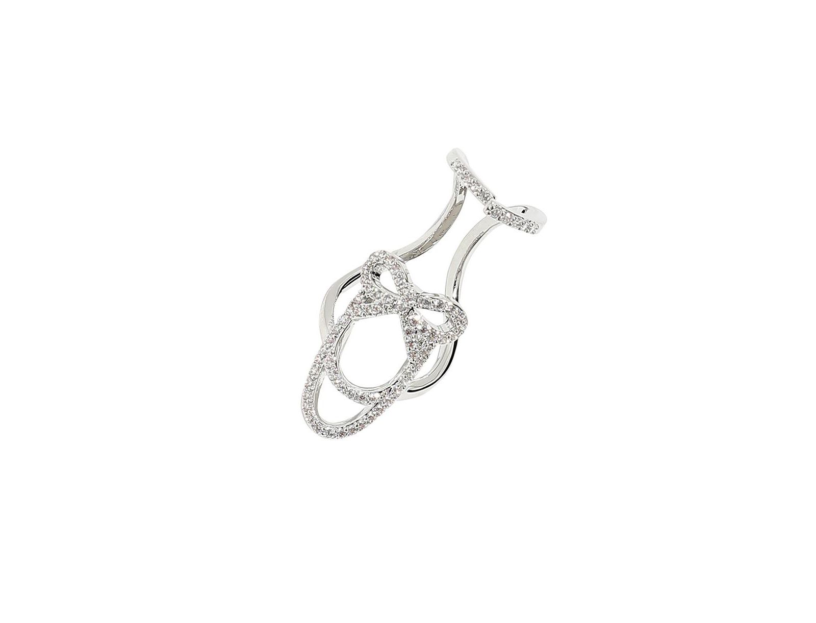 Party Nail Ring