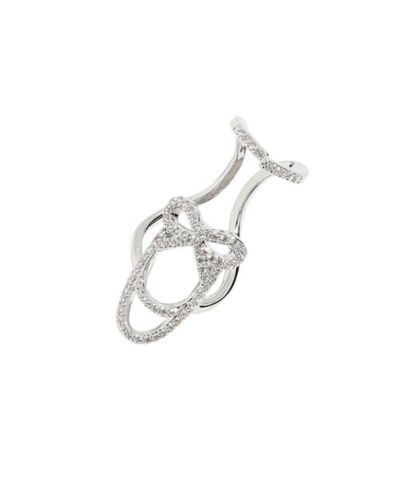 Party Nail Ring