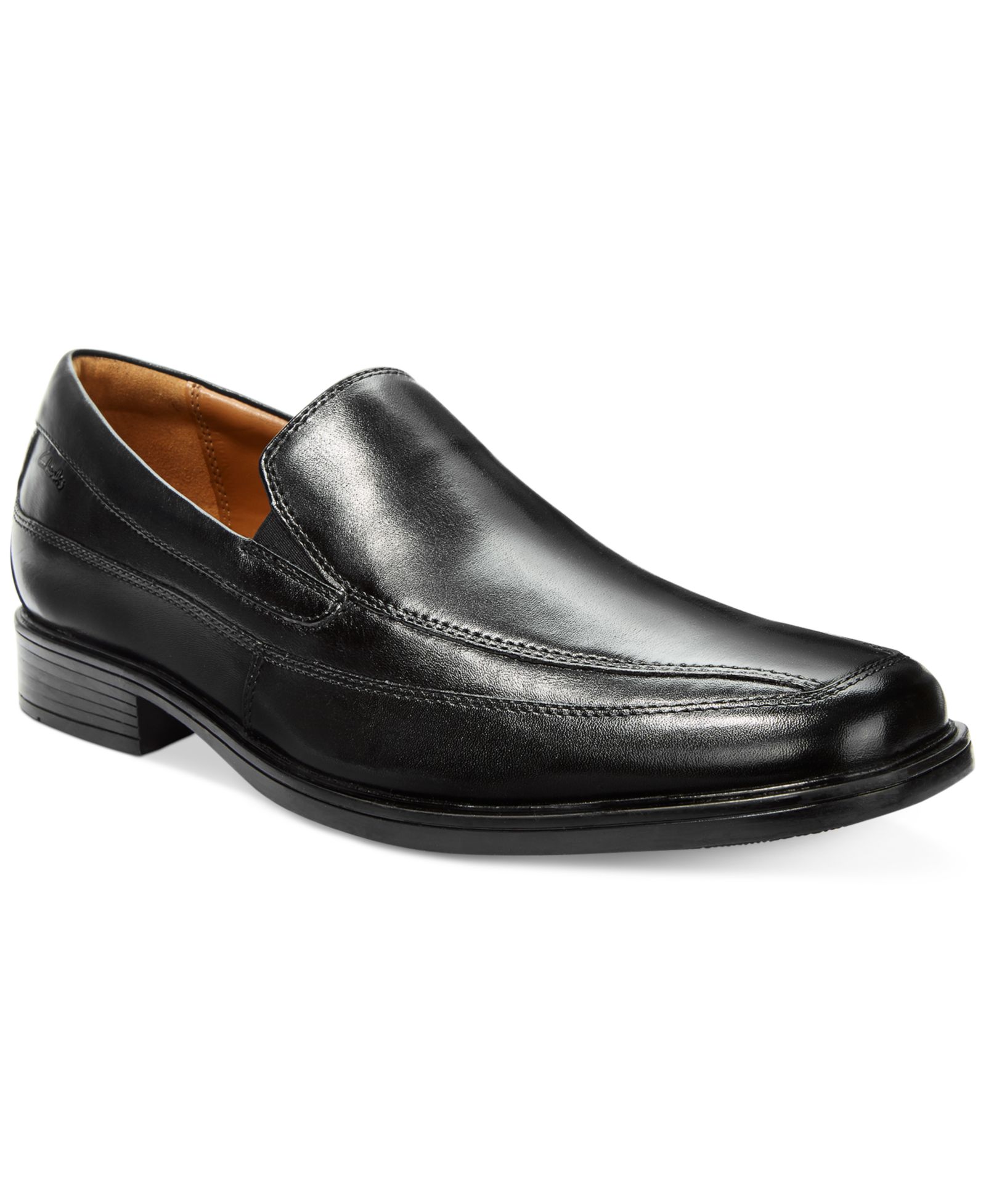 Мужские лоферы Clarks Tilden Free