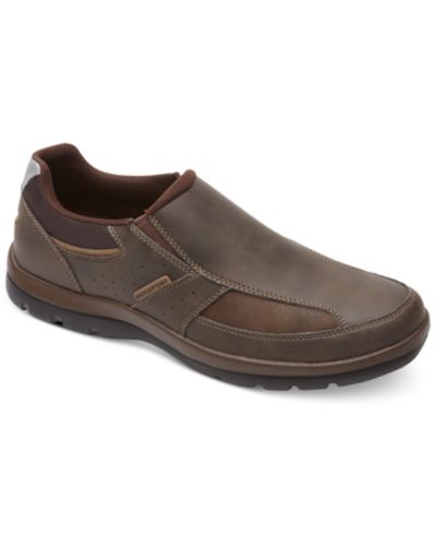 Мужская обувь slip on Get Your Kicks