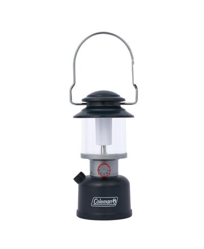 Coleman классический светодиодный фонарь Black Classic Recharge 800 Lumens