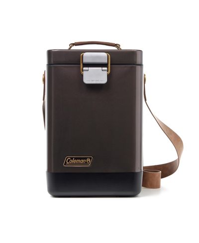 Стальной переносной термосумка Coleman 1900 Collection 11 Qt.