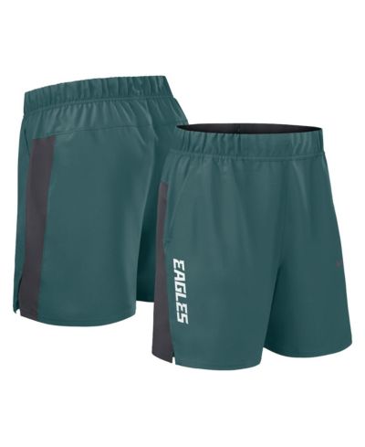 Мужские спортивные шорты Nike Midnight Green Philadelphia Eagles