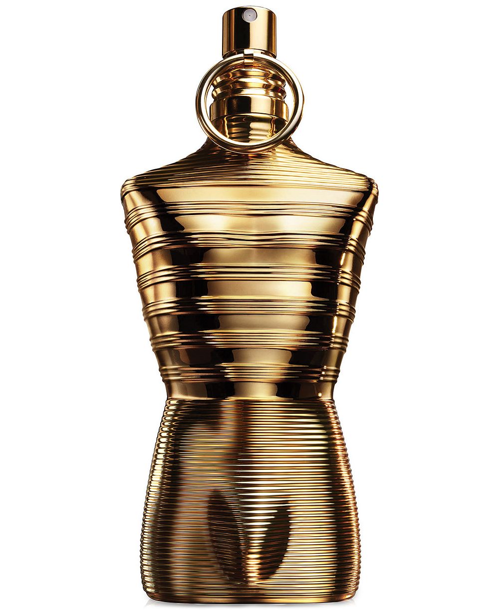Le Male Elixir Absolu Parfum Intense, 6.7 oz.