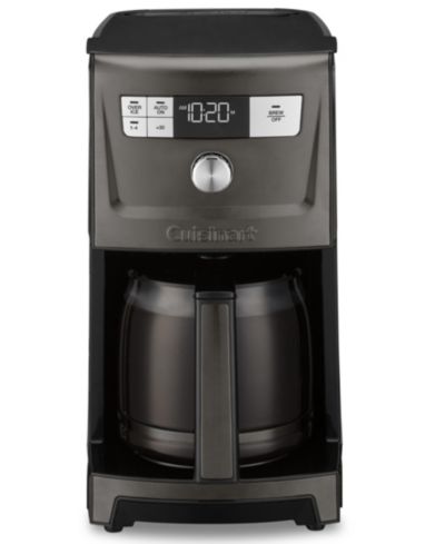 Black Stainless