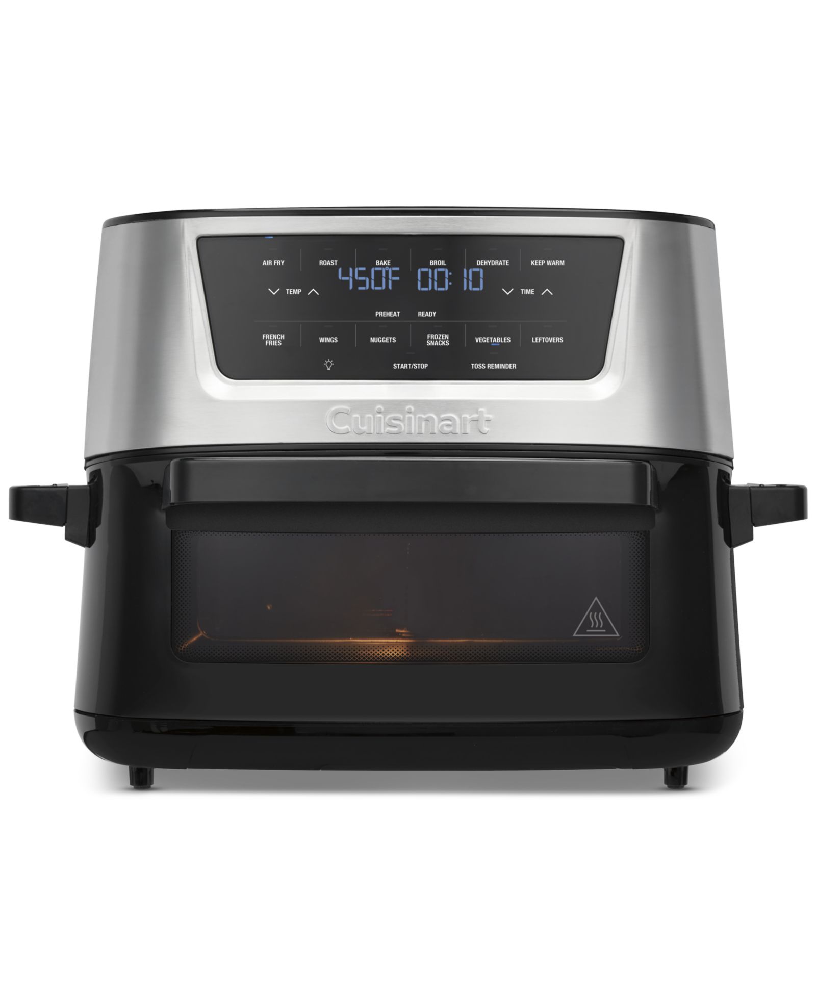 Cuisinart 9-Qt. Basket Multi-Function Air Fryer, AIR-220