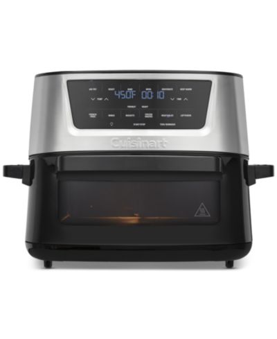 Cuisinart 9-Qt. Basket Multi-Function Air Fryer, AIR-220