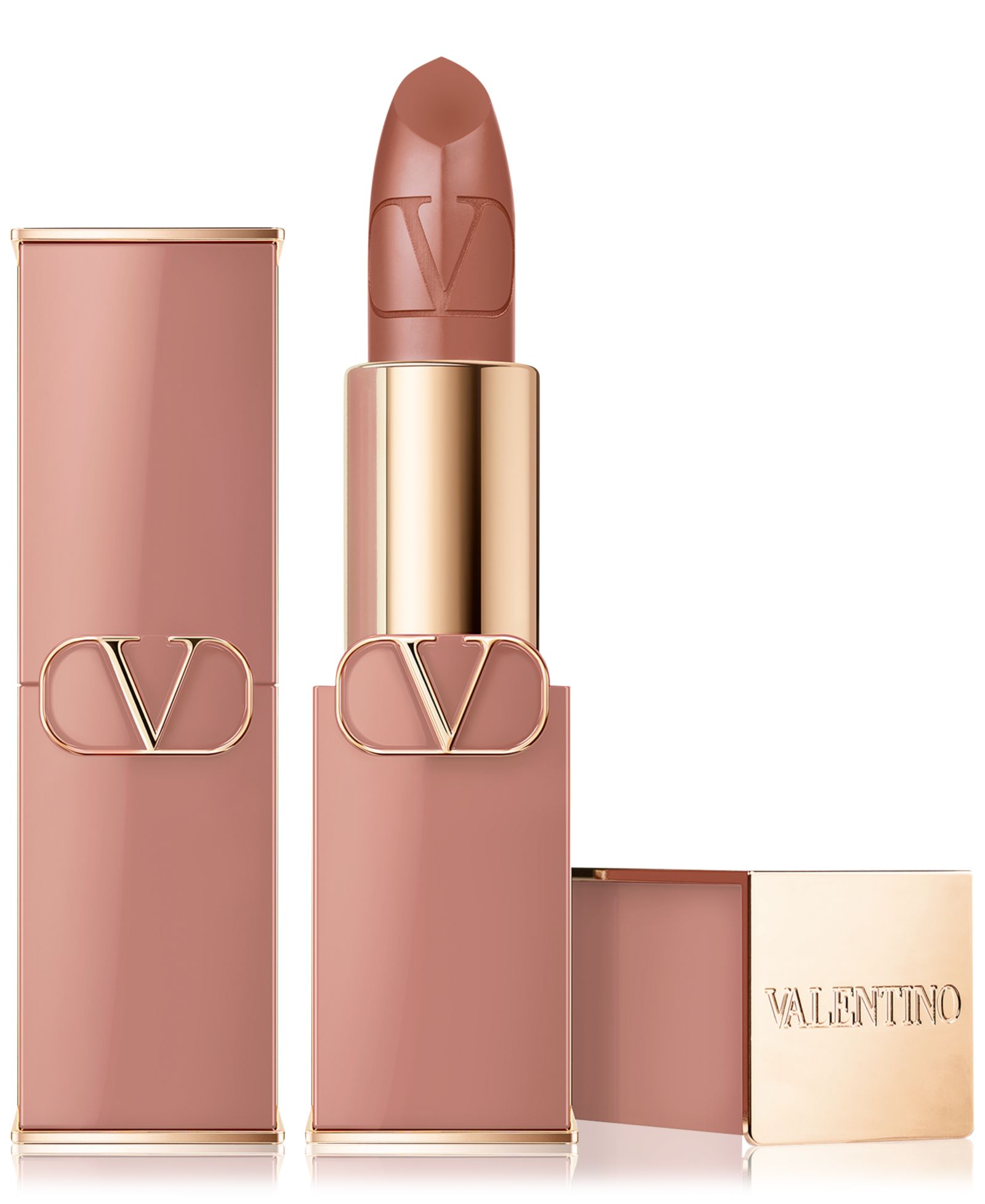 Valentino Rosso Valentino Сatin помада