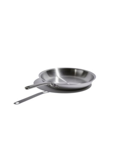 Heritage Steel X Eater 5-Ply Stainless Steel 12" Fry Pan