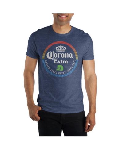 Corona Men's Limes Happy T-Shirt