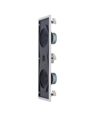 Yamaha Ns-IW760 2-Way Flush-Mount In-Wall Speaker