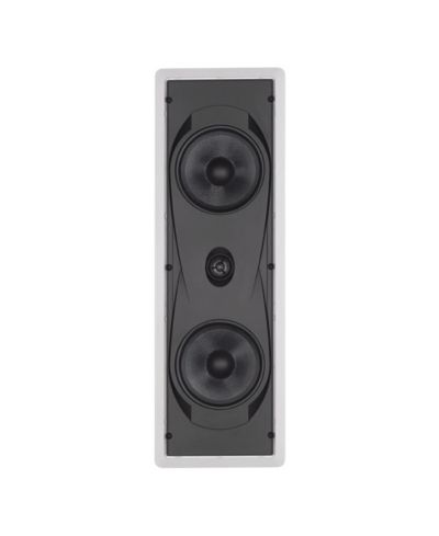 Yamaha Ns-IW960 2-Way Swivel Tweeter In-Wall Speaker