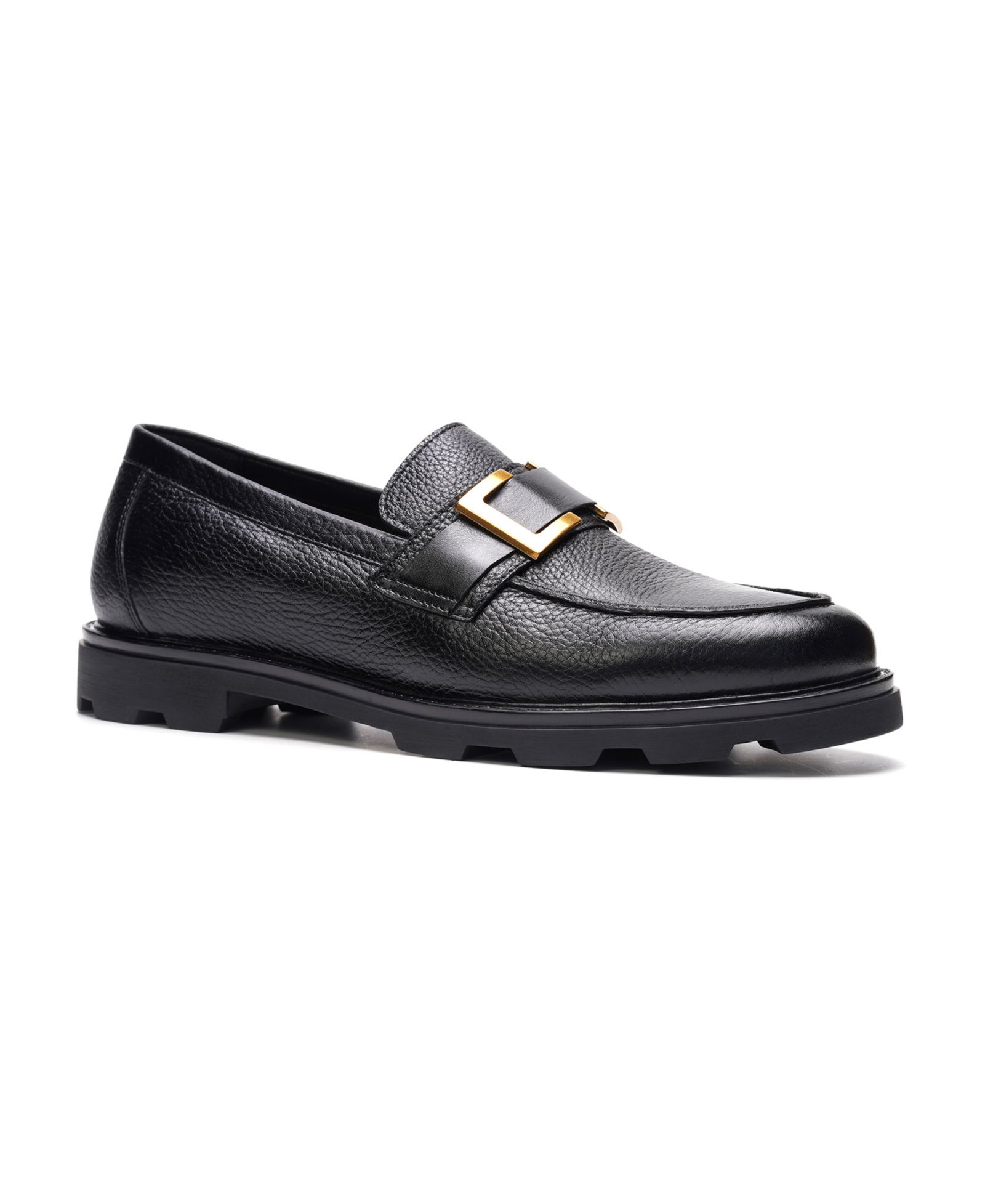 Лоферы A. Veer Men's Chris Leather