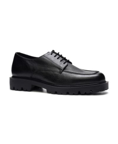 Мужские кожаные туфли A. Veer Morgan Lace Up