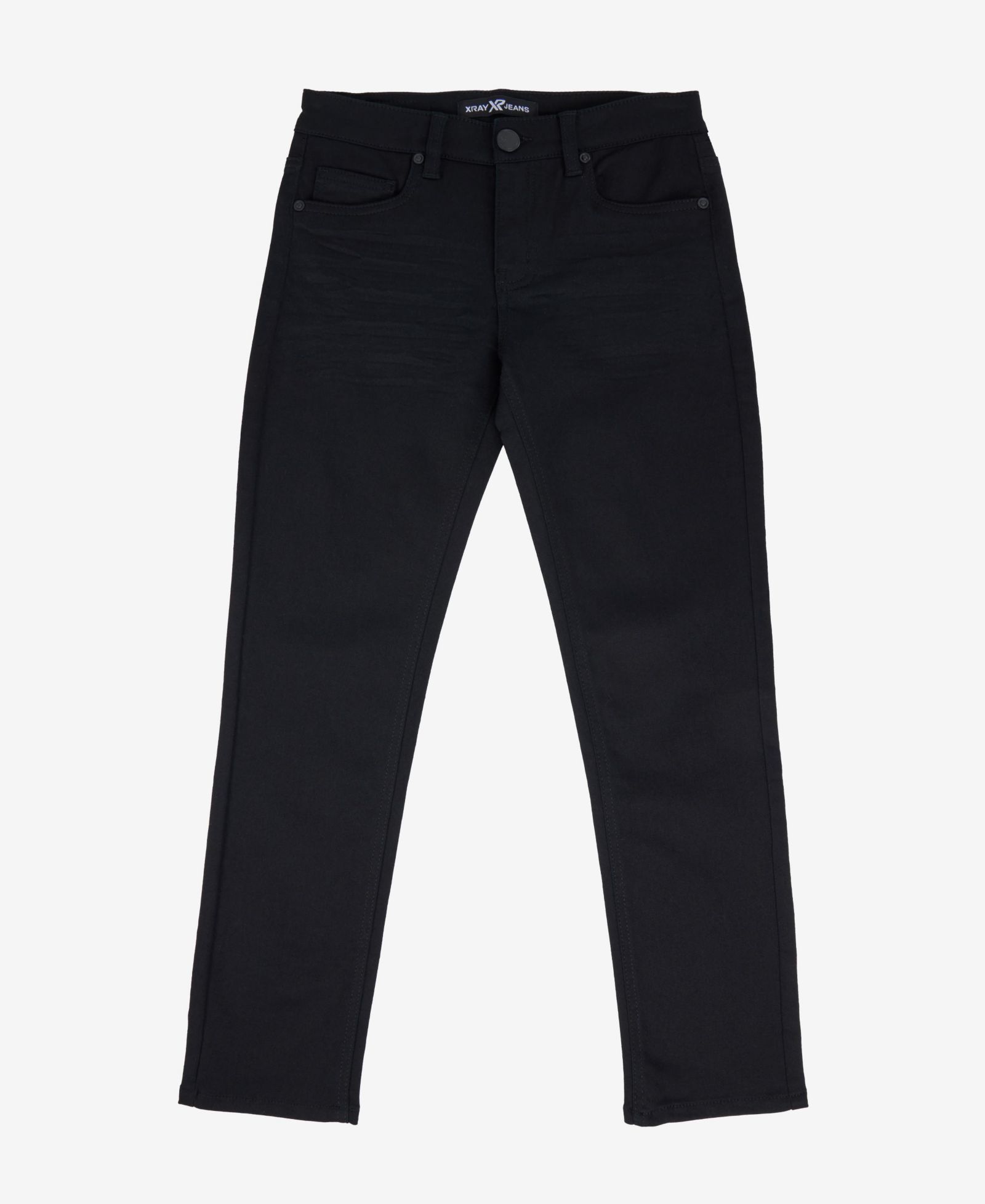 XRAY Boy's 8 - 18 Five Pocket Commuter Pants