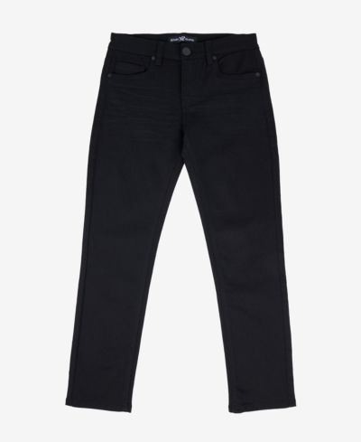 XRAY Boy's 8 - 18 Five Pocket Commuter Pants