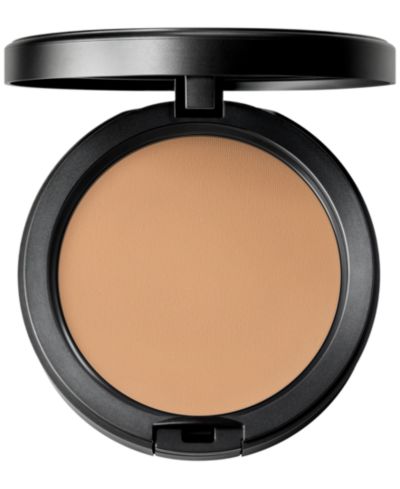 Пудра-основа MAC Studio Fix Powder Plus Foundation, полноразмерная