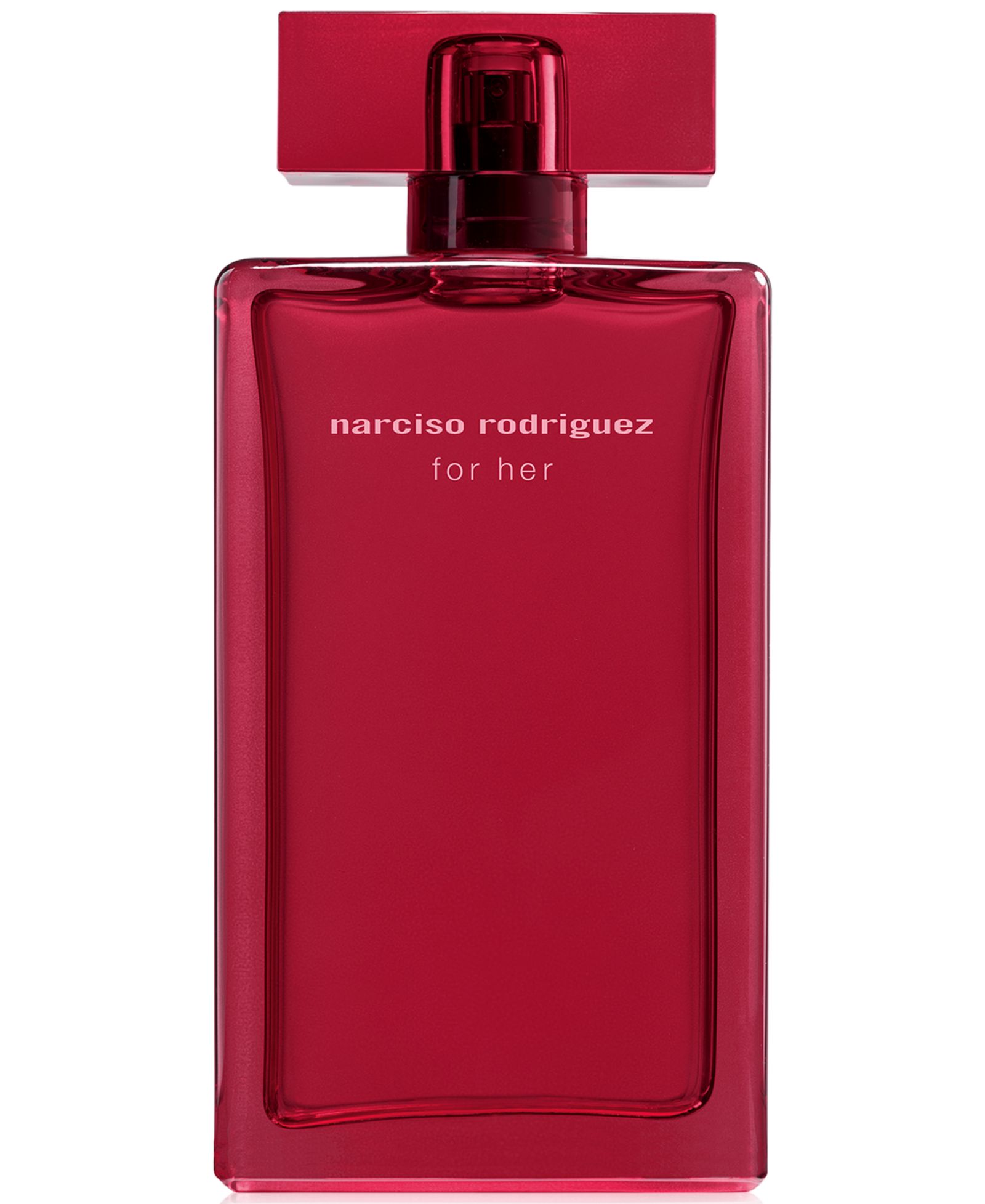 Narciso Rodriguez For Her парфюмерная вода Intense, 3.3 oz.