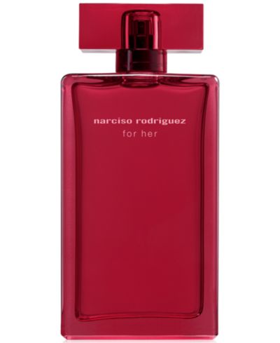 Narciso Rodriguez For Her Eau de Parfum Intense, 3.3 oz.