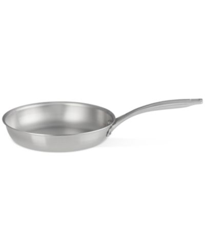 Сковорода Le Creuset Essential Stainless Steel Shallow Round 9.5"