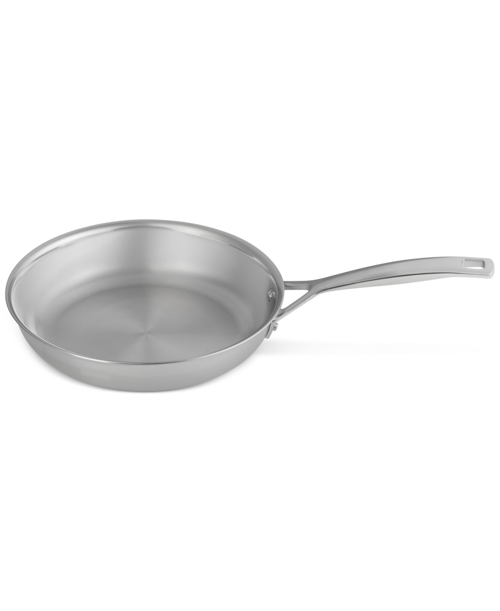 Сковорода Le Creuset Classic Stainless Steel Round, 9.5"