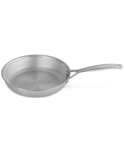 Сковорода Le Creuset Classic Stainless Steel Round, 9.5"