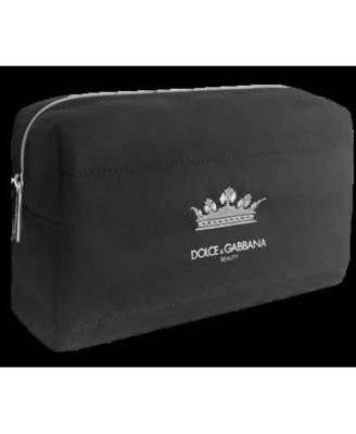 Бесплатный кошелек при покупке парфюмерии Dolce&Gabbana на сумму от $160