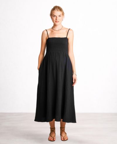 Платье для беременных и кормления The Easy Maternity & Nursing