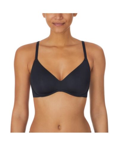 DKNY Women's Active Comfort T-Shirt Bra- DK7961