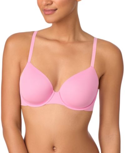 DKNY Women's Active Comfort T-Shirt Bra- DK7961