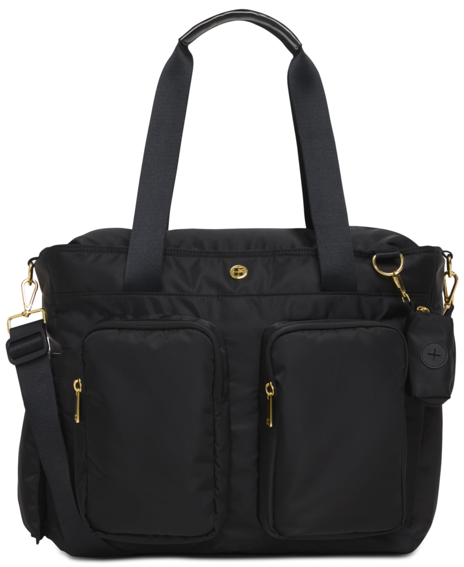 Huggies сумка-тоут Evening Carry All