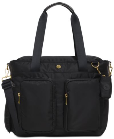 Huggies Evening Carry All Tote
