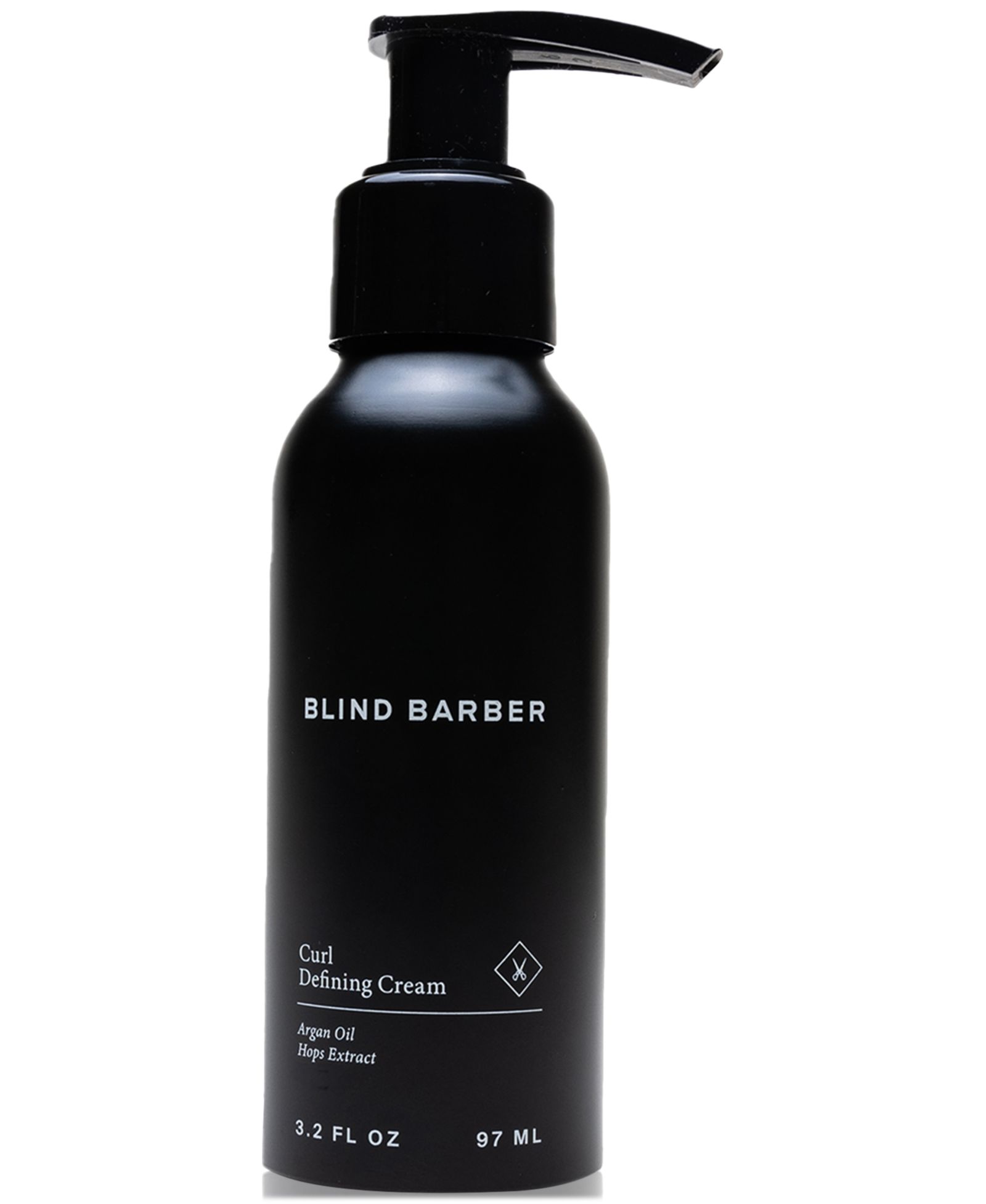 Крем для укладки волос Blind Barber Curl Defining 3.2 oz.