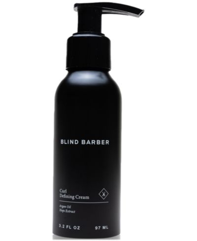 Крем для укладки волос Blind Barber Curl Defining 3.2 oz.