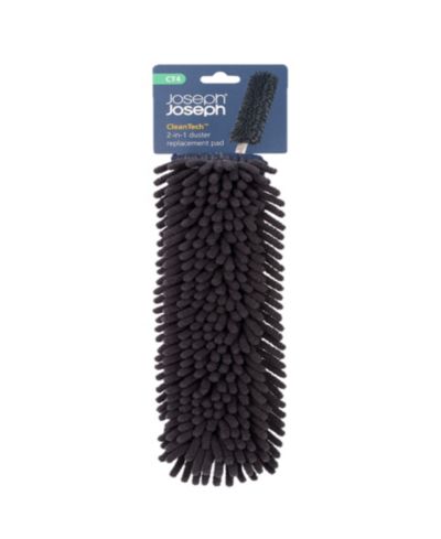 Сменная насадка для пылесоса Joseph Joseph CleanTech 2-in-1 Duster