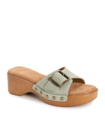 Muk Luks Women's Cora Sandal