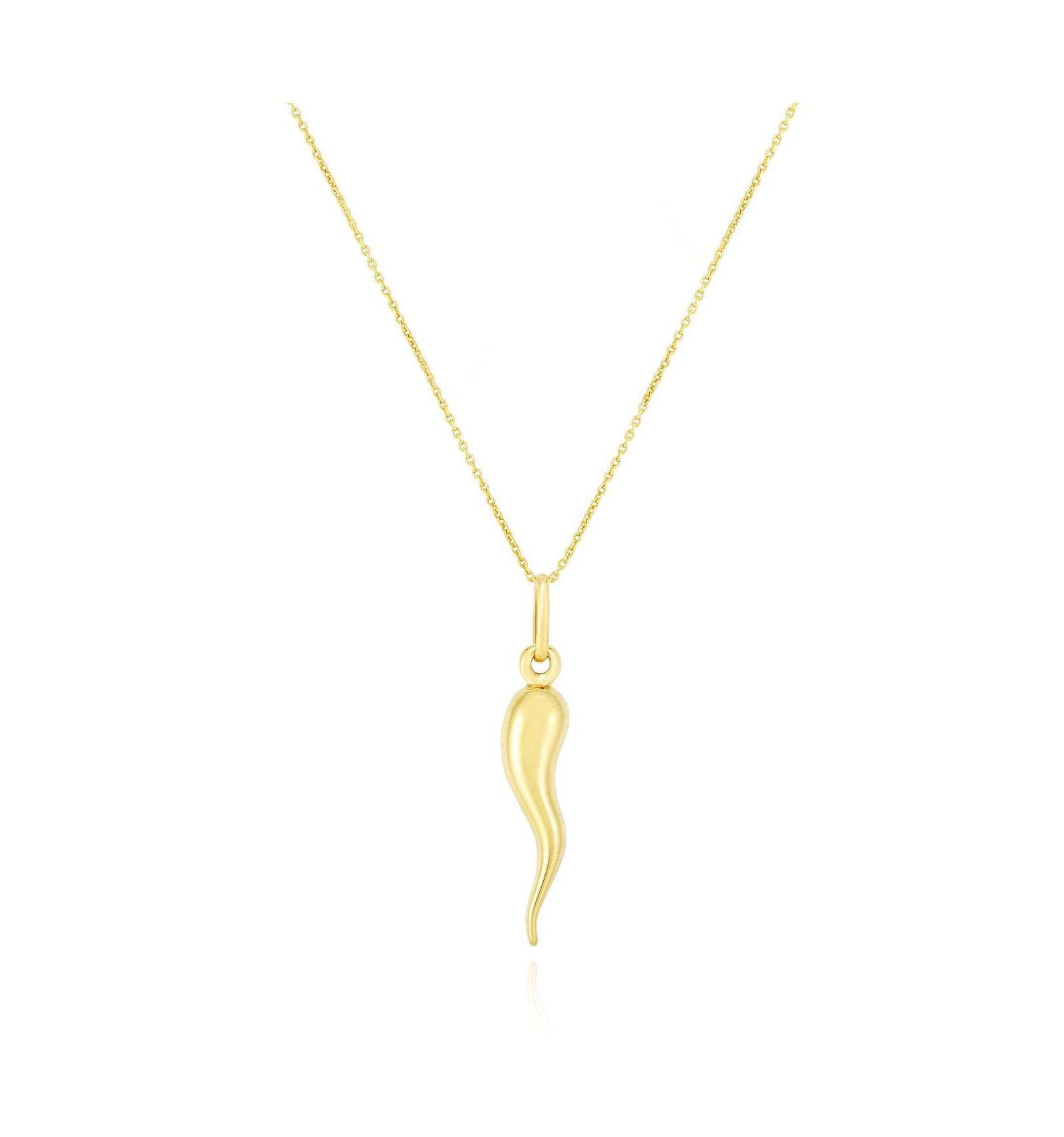 Подвеска The Lovery Horn Necklace