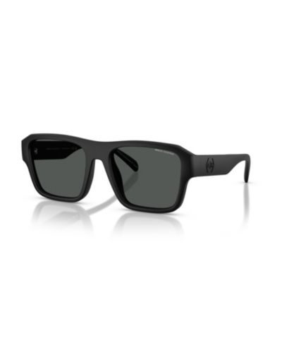 Armani Exchange мужские солнцезащитные очки AX4154SU