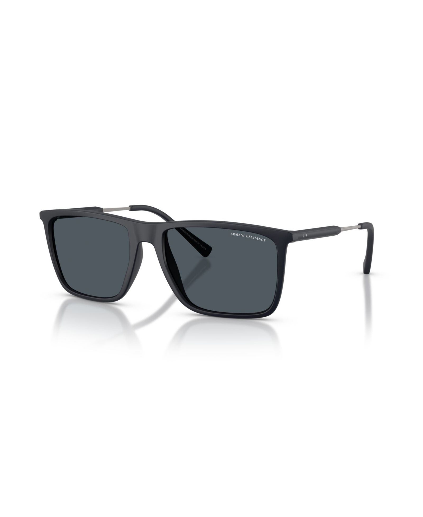 Солнцезащитные очки Armani Exchange Men's Square, AX4160S