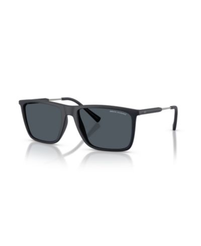 Солнцезащитные очки Armani Exchange Men's Square, AX4160S