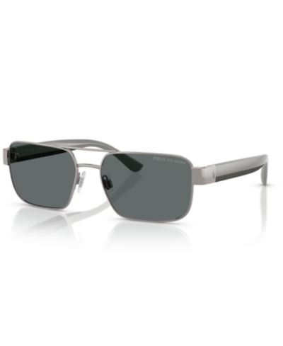 Солнцезащитные очки Polo Ralph Lauren Men's Polarized, PH3161
