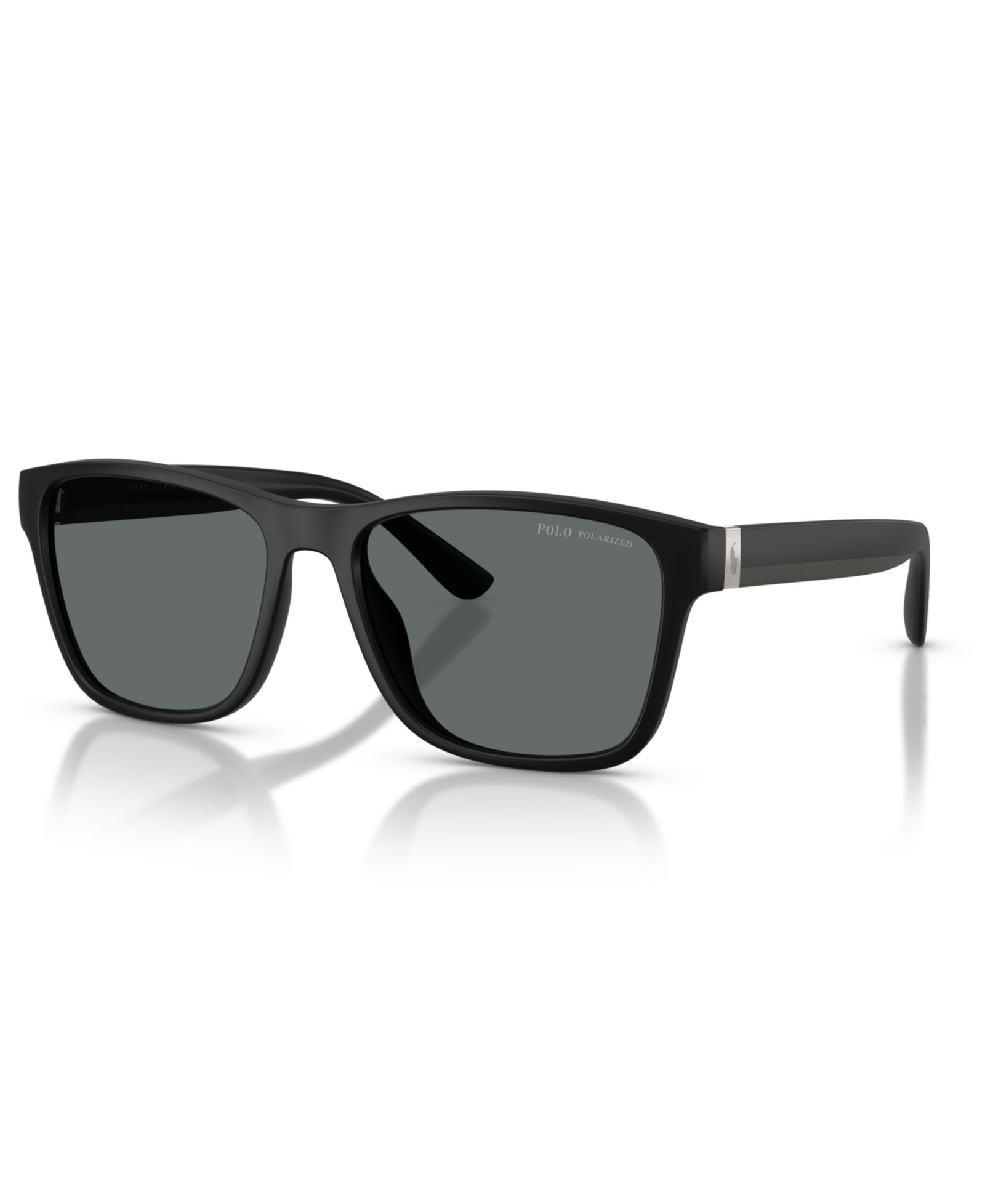 Мужские солнцезащитные очки Polo Ralph Lauren Polarized, PH4229U