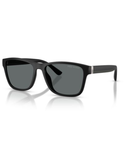 Мужские солнцезащитные очки Polo Ralph Lauren Polarized, PH4229U
