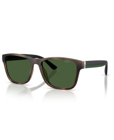 Polo Ralph Lauren Мужские солнцезащитные очки, PH4229U