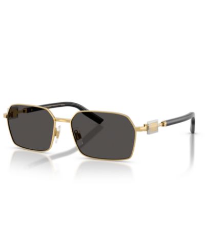 Солнцезащитные очки Dolce&Gabbana Men's Large, DG2316