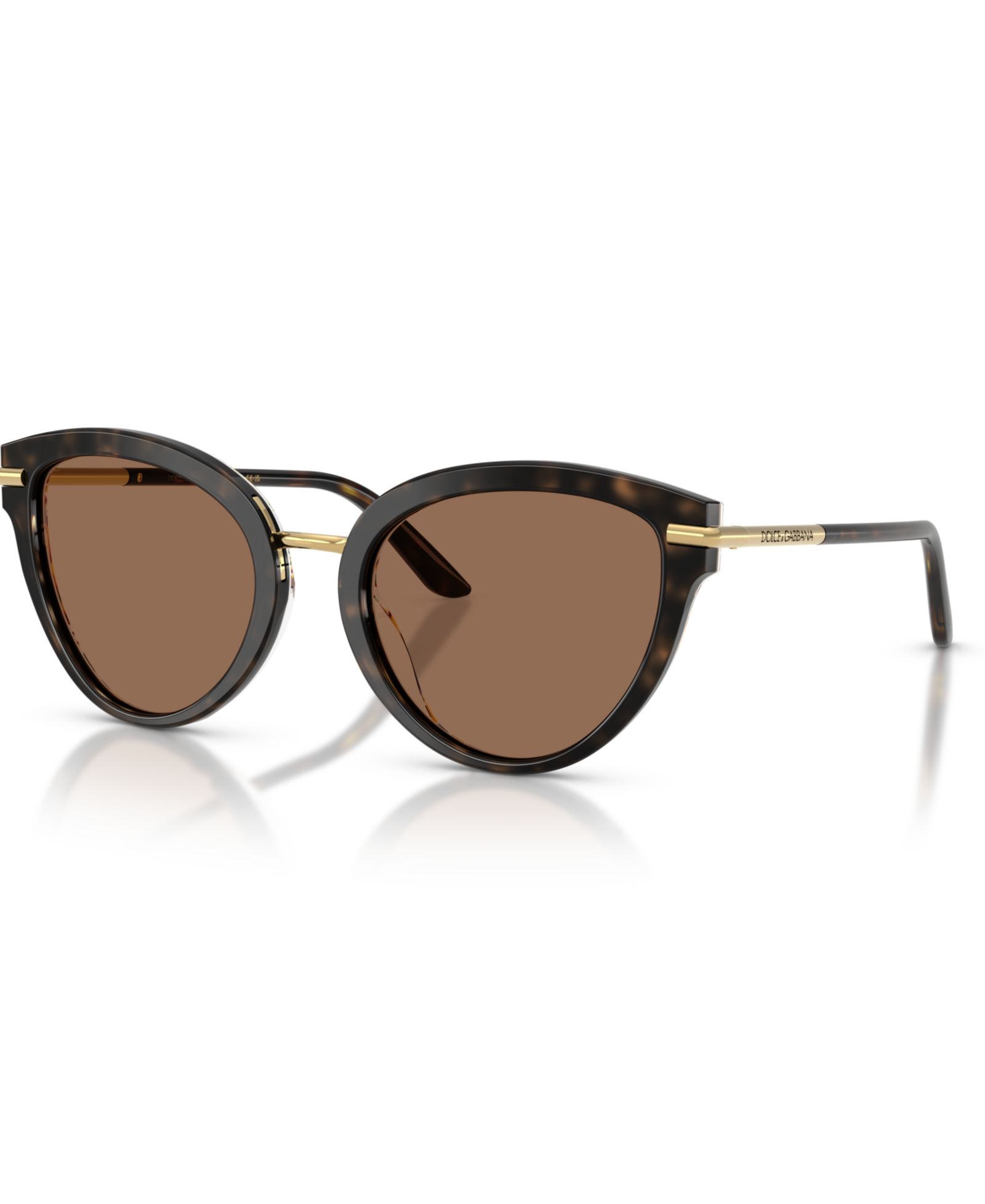 Dolce&Gabbana Women's Large Sunglasses, DG4492