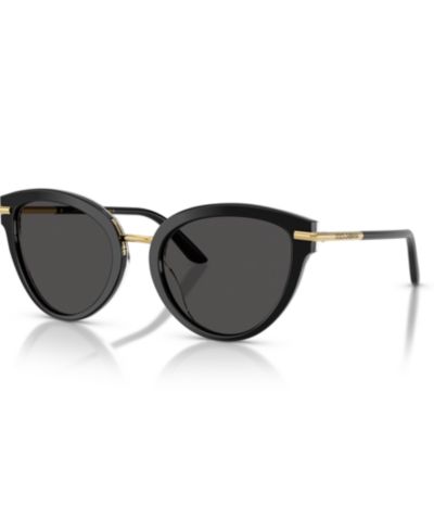 Солнцезащитные очки Dolce&Gabbana DG4492, большие