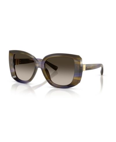 Женские солнцезащитные очки Dolce&Gabbana Square DG4495