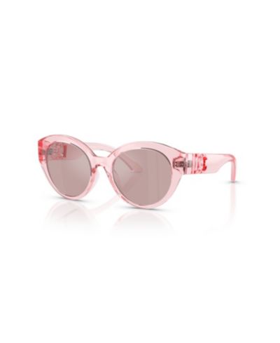 Женские солнцезащитные очки Dolce&Gabbana Butterfly, DX6010
